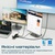 Концентратор Promate USB Hub 12 ports apexhub-mst.grey (apexhub-mst.grey)