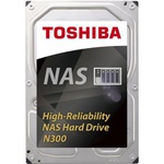 Жесткий диск 3.5' 6TB TOSHIBA (HDWN160UZSVA)