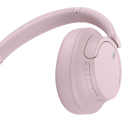 Навушники Sony WH-CH720N Wireless Pink (WHCH720NP.CE7)
