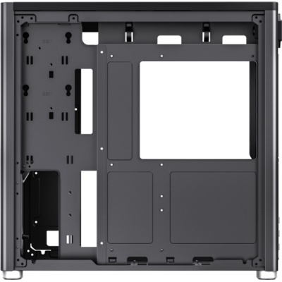 Корпус Gamemax MeshBox Black