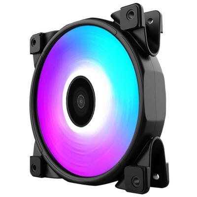 Кулер для корпуса PcСooler Halo FRGB 120mm