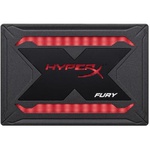 Накопитель SSD 2.5' 240GB HyperX SSD (SHFR200/240G)