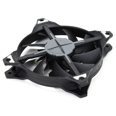 Кулер для корпуса Zalman ZM-DF12