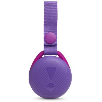 Акустическая система JBL JR POP Purple (JBLJRPOPPUR)