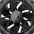 Кулер до корпусу Corsair iCUE Link RX120 PWM (CO-9051009-WW)