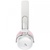 Навушники Acefast H7 ANC Bluetooth Pearl White (6974316283560)