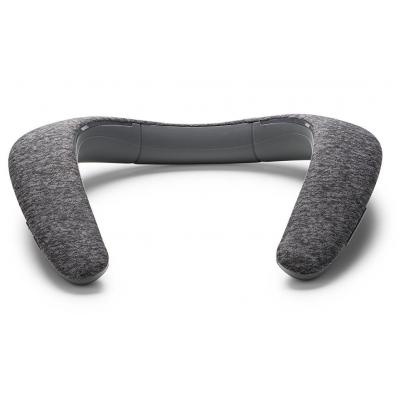 Акустическая система JBL Soundgear BTA Wearable Wireless Sound Gray (JBLSOUNDGEARBAGRY)