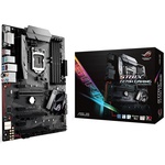 Материнская плата ASUS STRIX Z270H GAMING