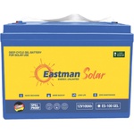 Батарея до ДБЖ Eastman 12V 100 Ah Deep Cycle GEL (ES100)