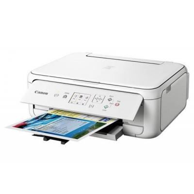 Многофункциональное устройство Canon PIXMA TS5140 white (2228C027)