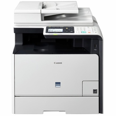 Многофункциональное устройство Canon i-SENSYS MF724Cdw c Wi-Fi (9947B008)