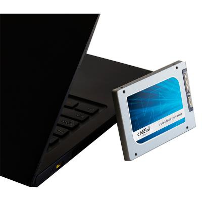 Накопитель SSD 2.5' 512GB MICRON (CT512MX100SSD1)
