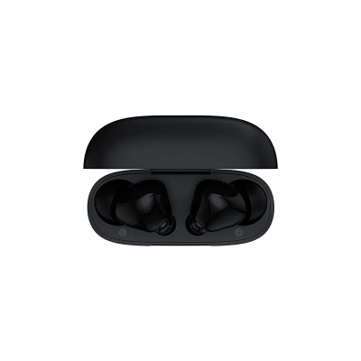 Навушники QCY T19 Black (BH21QT19A)