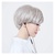Наушники Xiaomi Mi Capsule earphone Black (ZBW4333TY)