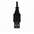 Наушники Vinga HSU60 USB Black (HSU60BK)