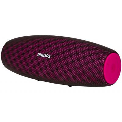 Акустическая система PHILIPS BT7900P Purple (BT7900P/00)