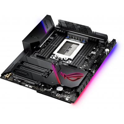 Материнская плата ASUS ROG ZENITH EXTREME ALPHA