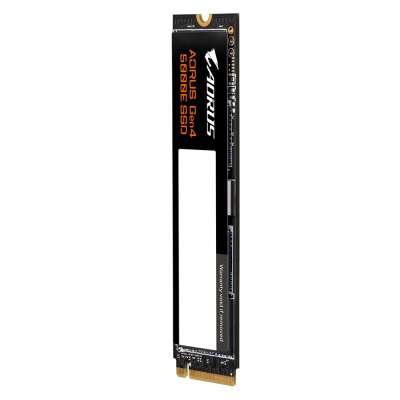 Накопитель SSD M.2 2280 1TB GIGABYTE (AG450E1TB-G)