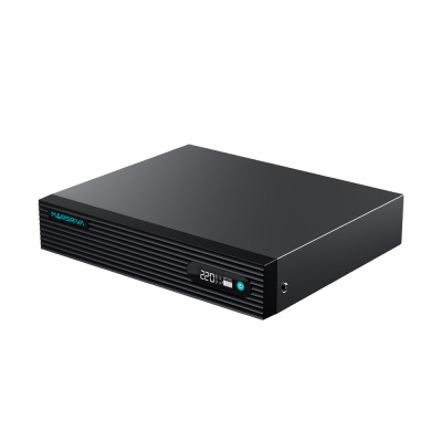 Пристрій безперебійного живлення Marsriva KP7Pro 100W 76.8Wh (KP7Pro)