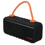 Акустическая система Zound Shock X1 Black/Orange