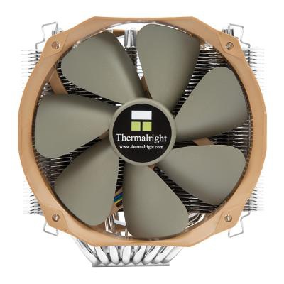 Кулер для процессора Thermalright Silver Arrow IB-E (TR-SA-IB-E)