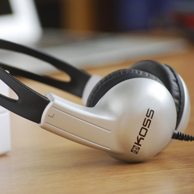 Наушники Koss UR10 Over-Ear (196601.101)