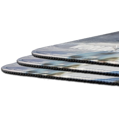 Килимок для мишки Wargaming World of Tanks TVP T 50/51 M Multicolored (FSWGMP_T50/55_M)