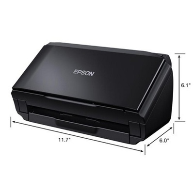 Сканер EPSON WorkForce DS-520 (B11B234401)