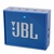 Акустическая система JBL GO Blue (JBLGOBLUE)