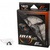 Кулер для корпуса Frime Iris LED Fan 15LED Orange (FLF-HB120O15)