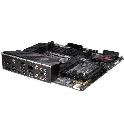 Материнская плата ASUS ROG STRIX B560-G GAMING WIFI