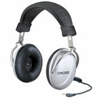 Наушники TD85 Silver KOSS
