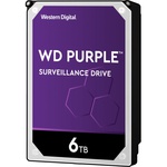 Жесткий диск 3.5' 6TB WD (WD62PURZ)