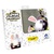 Коврик SteelSeries QcK Mini Lapins Cretins TMBWAAAAH (67278)