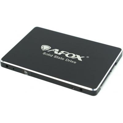 Накопитель SSD 2.5' 120GB Afox SSD (AFSN8T3BN120G)