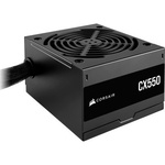 Блок живлення Corsair 550W CX550 (CP-9020277-EU)