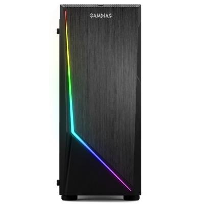 Корпус GAMDIAS ARGUS E1 (4712960133730)
