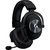 Навушники Logitech G PRO X Gaming Headset + Stand USB Black (991-000358)