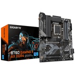 Материнська плата GIGABYTE B760 GAMING X AX