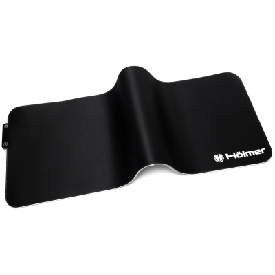 Килимок для мишки Hölmer GMP-02RGB з підсвіткою (GMP-02RGB)