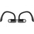 Наушники AWEI T2 Twins Earphones Black (F_53648)
