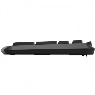 Комплект Xtrike ME MK-207 USB UA Black (MK-207UA)