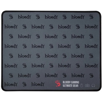 Килимок для мишки A4Tech Bloody BP-30M Black (4711421973472)