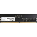 Модуль памяти для компьютера DDR5 16GB 4800 MHz ADATA (AD5U480016G-R)