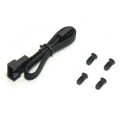 Кулер для корпуса Scythe Kaze Flex 92 mm Slim RGB PWM (KF9215FD25R-P)