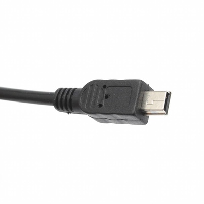 Дата кабель USB 2.0 AM to Mini 5P 1.8m SVEN (1300112)