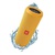 Акустическая система JBL Flip 3 Yellow (JBLFLIP3YEL)