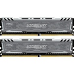 Модуль памяти для компьютера DDR4 16GB (2x8GB) 2400 MHz Ballistix Sport MICRON (BLS2C8G4D240FSB)