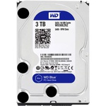 Жесткий диск 3.5' 3TB Western Digital (#WD30EZRZ-FR#)
