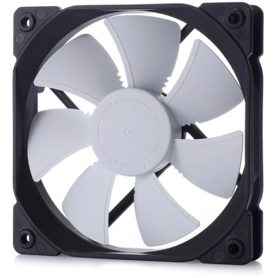 Кулер до корпусу Fractal Design Dynamic X2 GP-12 PWM (FD-FAN-DYN-X2-GP12-PWM-WT)